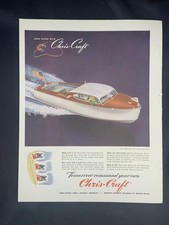 Magazine 1946 chris for sale  Blaine