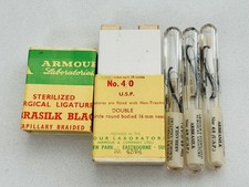Vintage glass medical for sale  OLNEY