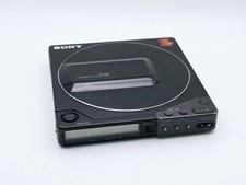 Sony discman 250 gebraucht kaufen  Hamburg