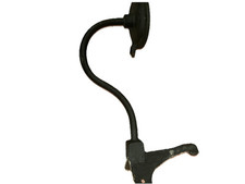 Vintage swan neck for sale  NOTTINGHAM