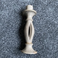 Besmo soapstone spiral for sale  CARNFORTH