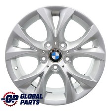 Bmw e83 silver d'occasion  France