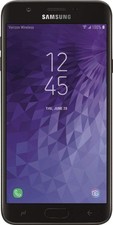 Samsung Galaxy J7 V SM-J737V Preto - 16GB - Desbloqueado - Bom Estado comprar usado  Enviando para Brazil