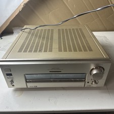 Sony va777es integrated for sale  CHESTERFIELD