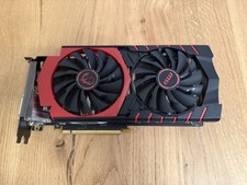 Msi geforce gtx usato  Milano