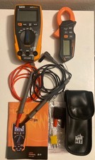 Kit ha002110 multimetro usato  Milano