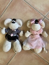 Rare lot peluches usato Rare lot peluches usato  Spedire a Italy