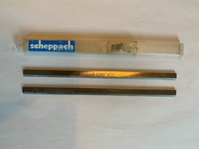 Scheppach hms 260 gebraucht kaufen  Halle