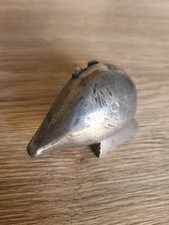 Ancien moule massepain d'occasion  Canohès