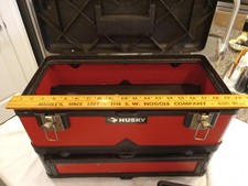 large box tool for sale  Bradenton