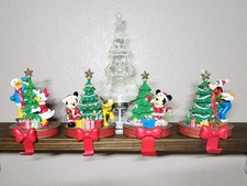 Rare disney christmas for sale  Georgetown