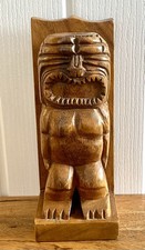 Hand made carved for sale  CARDIFF