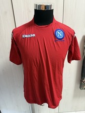 Maglia napoli gara usato  Casalnuovo di Napoli