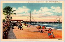 Palm beach pier for sale  Southampton