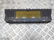 2009 CITROEN C4 PICASSO TABLEAU DE BORD DIESEL 2000HDI P9666217080 comprar usado  Enviando para Brazil