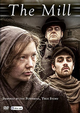 Mill dvd dvd for sale  UK