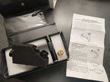 Réfractomètre gem rhg181 d'occasion  Cachan