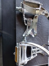 Rennrad pedale maillard gebraucht kaufen  Goslar