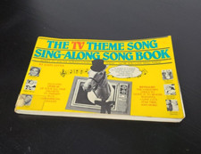 Theme song sing for sale  Dwight