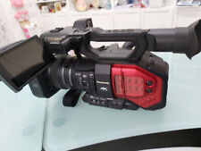 Panasonic dvx200 come usato  Vetralla