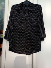 Dorothy perkins black for sale  WAKEFIELD