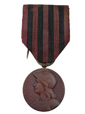 K14 2025 médaille d'occasion  Saint-Jean-en-Royans