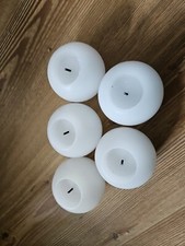 Flammenlose kerzen 5st gebraucht kaufen  Amt Wachsenburg, Elxleben