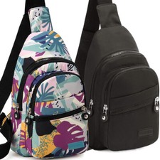 Mochila de ombro feminina bolsa tiracolo viagem esportes EUA comprar usado Mochila de ombro feminina bolsa tiracolo viagem esportes EUA comprar usado  Enviando para Brazil