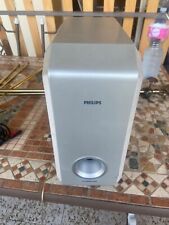 Subwoofer philips csw usato  Casapesenna