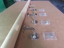 Burbidge round handrail for sale  OSWESTRY