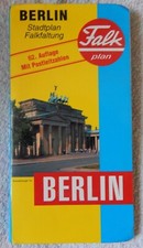 Falk pläne berlin gebraucht kaufen  Moosburg a.d.Isar