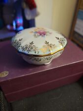 Vintage german floral for sale  CHELMSFORD