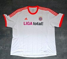 Riginal trikot bayern gebraucht kaufen  Aldingen
