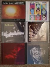 Collection punk hardcore for sale  RUISLIP
