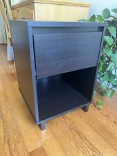 Wood side table for sale  Freehold