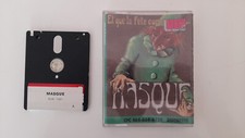 Amstrad disc masque d'occasion  Villejuif