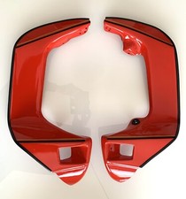Morini 250 rosso usato  Torrita Tiberina