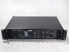 Mnitronic 60p mixing gebraucht kaufen  Pasewalk