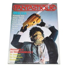 Magazine revue écran d'occasion  Cerisy-la-Salle