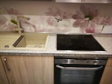 Marken einbauküche nobilia gebraucht kaufen  Mannheim