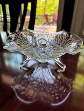 Vintage three footed for sale  Delaware Water Gap