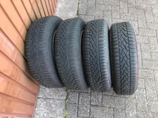 4xkomplette allwetterreifen fe gebraucht kaufen  Dortmund