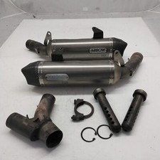 Aprilia dorsoduro 900 usato  Zeccone