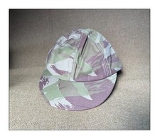 Casquette camouflage dien d'occasion Casquette camouflage dien d'occasion  Sainte-Mère-Église