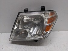 Usado, Farol dianteiro Nissan Frontier halogênio esquerdo do motorista 2009 - 2021 AZ1 comprar usado  Enviando para Brazil
