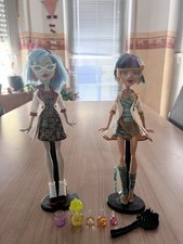 Monster high mad gebraucht kaufen  Kitzingen-Umland