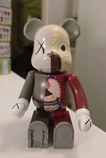 Medicom kaws dissected for sale  San Pedro