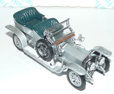 Franklin mint 1907 for sale  SOUTHAMPTON