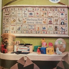 Historical sampler company for sale  LEICESTER
