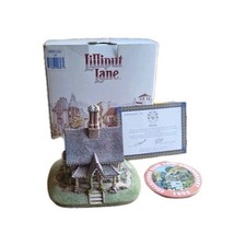Lilliput lane paradise for sale  MIDDLEWICH